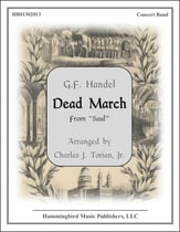 Dead March from 